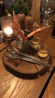 Roast Restaurant & Bar