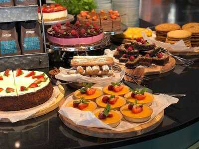 Jordbærpikene Madla