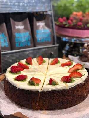 Jordbærpikene Madla