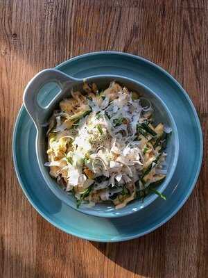 Jordbærpikene Madla