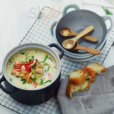 Jordbærpikene Madla