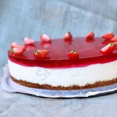 Jordbærpikene Madla