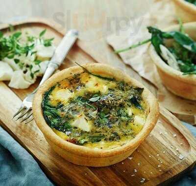 Jordbærpikene Madla