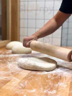 Jordbærpikene Madla