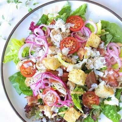 Jordbærpikene Madla