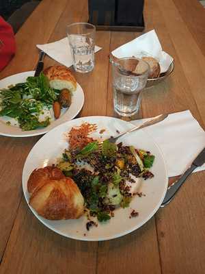 Ostehuset Domkirkeplassen