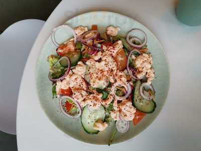 Ostehuset Domkirkeplassen