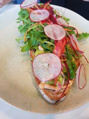 Ostehuset Domkirkeplassen