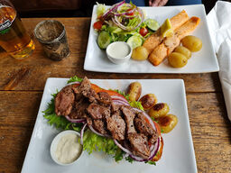 Nordal Turistsenter Restaurant