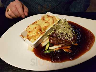 Harbour Cafe And Bowl