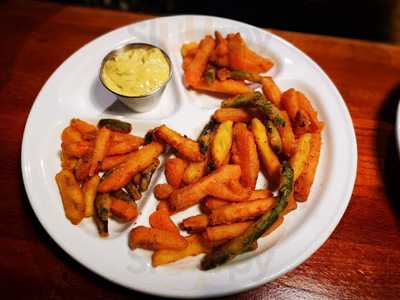 Harbour Cafe And Bowl