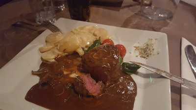 Harbour Cafe And Bowl