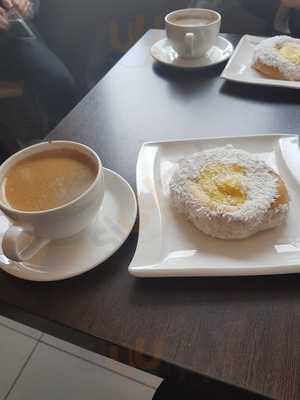 Vaaland Dampbakeri & Conditori