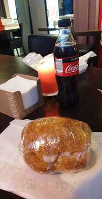 Vaaland Dampbakeri & Conditori