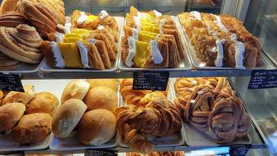 Vaaland Dampbakeri & Conditori