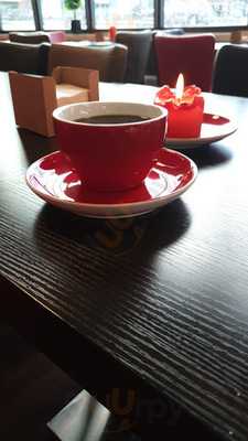 Vaaland Dampbakeri & Conditori