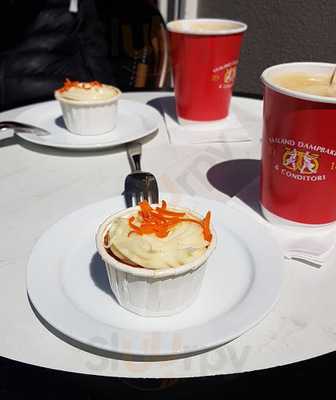 Vaaland Dampbakeri & Conditori