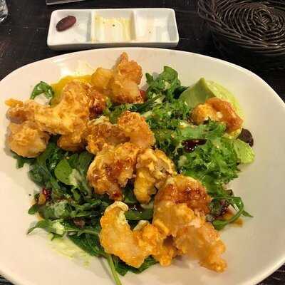 Deja Vu Delikatesser