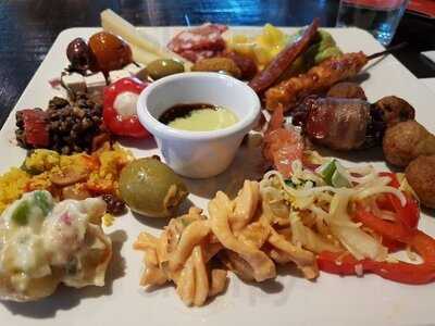 Deja Vu Delikatesser