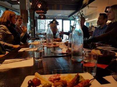 Deja Vu Delikatesser