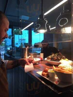 Deja Vu Delikatesser