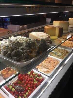 Deja Vu Delikatesser