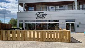 The Feast Restaurant