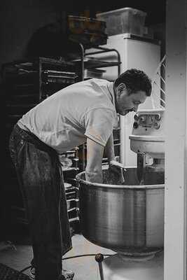 Jakobs Brød Og Kafe