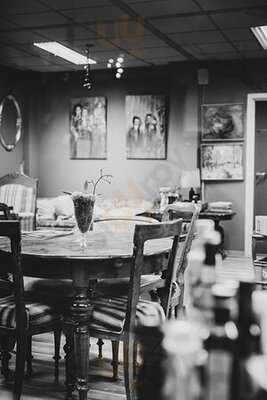 Jakobs Brød Og Kafe