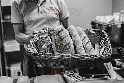 Jakobs Brød Og Kafe