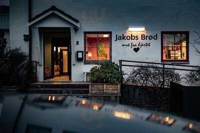 Jakobs Brød Og Kafe
