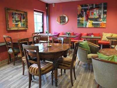 Jakobs Brød Og Kafe