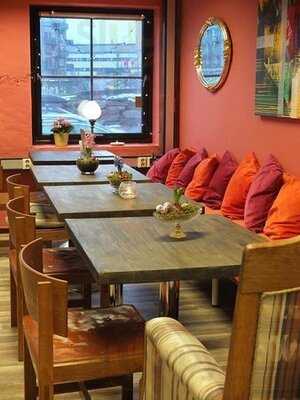 Jakobs Brød Og Kafe