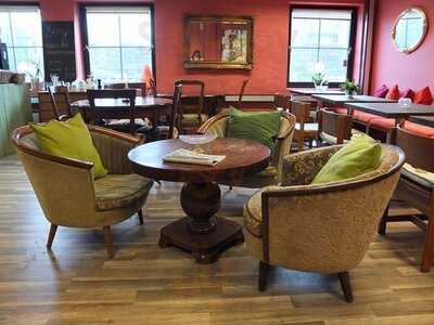 Jakobs Brød Og Kafe