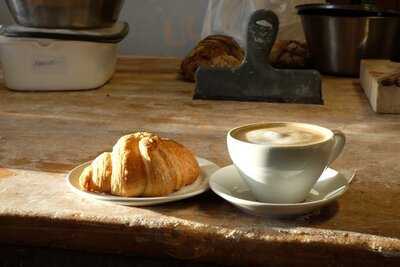 Jakobs Brød Og Kafe