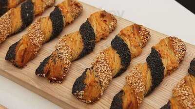 Jakobs Brød Og Kafe