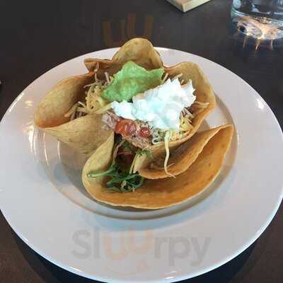 The Kitchen By Lanya Michele