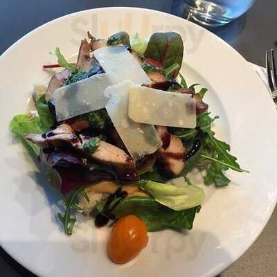 The Kitchen By Lanya Michele