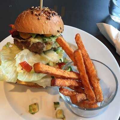 The Kitchen By Lanya Michele