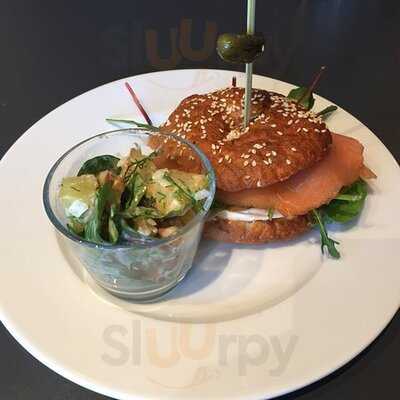 The Kitchen By Lanya Michele