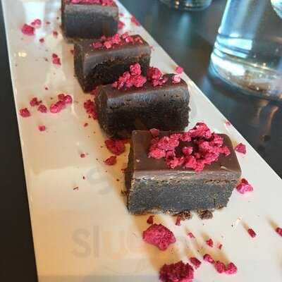 The Kitchen By Lanya Michele