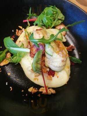 The Kitchen By Lanya Michele