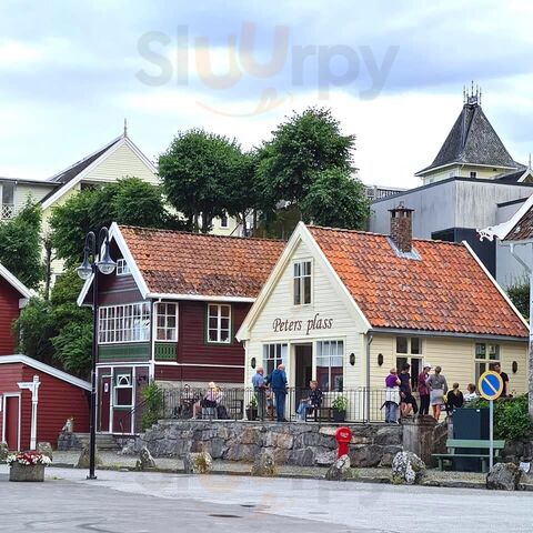 Peters Plass
