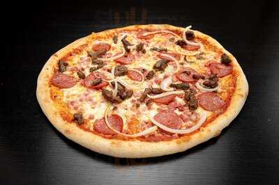 Arctic Restaurant Stavanger