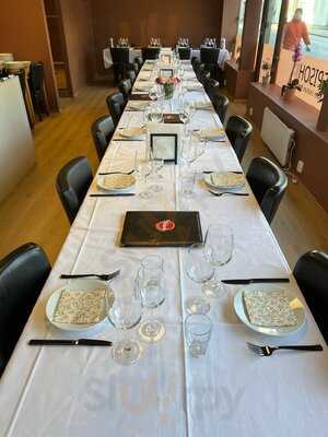 Spisoh - Sør Indisk Takeaway