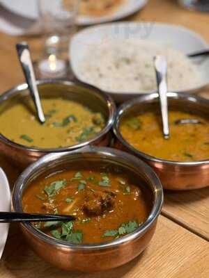 Spisoh - Sør Indisk Takeaway