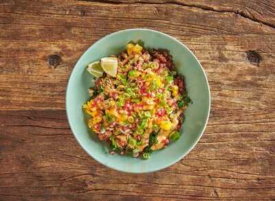 Delikatessen By Foodfighters Hinna