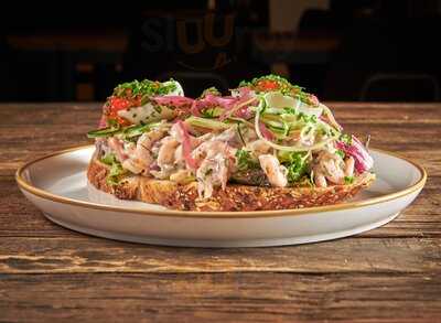 Delikatessen By Foodfighters Hinna