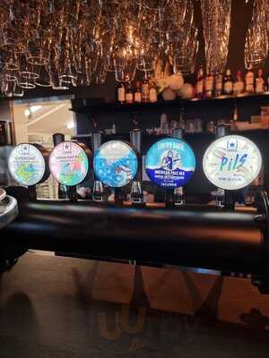 Delikatessen By Foodfighters Hinna