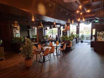 Delikatessen By Foodfighters Hinna